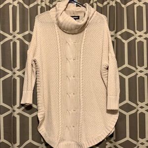Women’s sweater